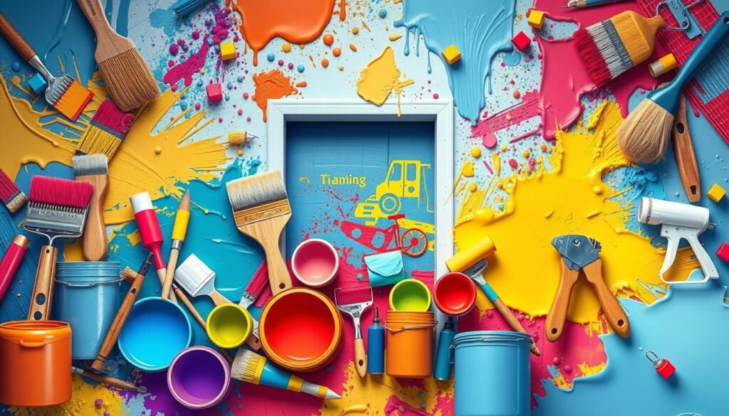 مهندس اصباغ البديع الدمام
