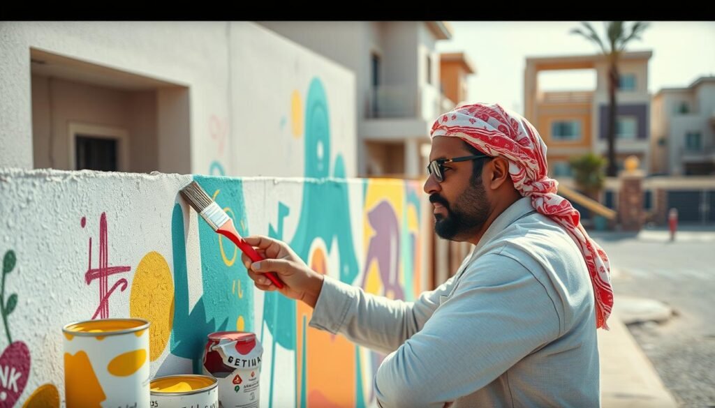 شركة اصباغ الدمام