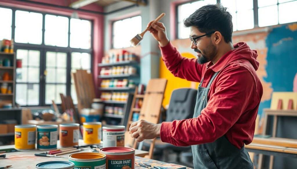 أرخص 5 خدمات صباغة في الدمام والخبر
