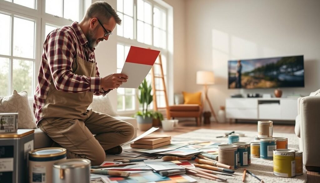 أفضل معلم دهان بالدمام