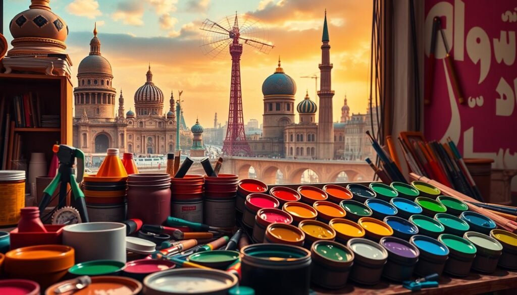 أفضل 10 صباغ في الدمام والخبر مع ضمان العمل